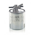 MANN-FILTER Kraftstofffilter