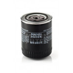 MANN-FILTER Kraftstofffilter