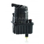 MANN-FILTER Kraftstofffilter