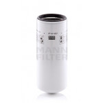 MANN-FILTER Ölfilter