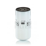 MANN-FILTER Ölfilter
