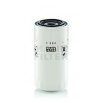 MANN-FILTER Filter, Kurbelgehäuseentlüftung
