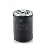 MANN-FILTER Ölfilter