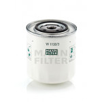MANN-FILTER Ölfilter