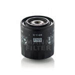 MANN-FILTER Ölfilter