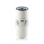 MANN-FILTER Ölfilter