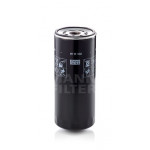 MANN-FILTER Ölfilter