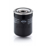 MANN-FILTER Ölfilter