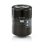 MANN-FILTER Filter, Arbeitshydraulik