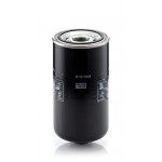 MANN-FILTER Ölfilter