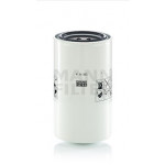 MANN-FILTER Filter, Arbeitshydraulik