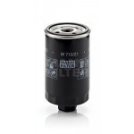 MANN-FILTER Ölfilter