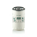 MANN-FILTER Ölfilter