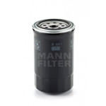 MANN-FILTER Ölfilter