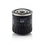 MANN-FILTER Ölfilter
