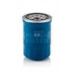 MANN-FILTER Ölfilter