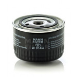 MANN-FILTER Ölfilter