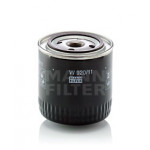 MANN-FILTER Ölfilter