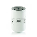 MANN-FILTER Filter, Arbeitshydraulik