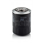 MANN-FILTER Ölfilter