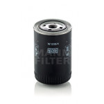 MANN-FILTER Ölfilter