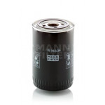 MANN-FILTER Ölfilter