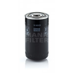 MANN-FILTER Ölfilter