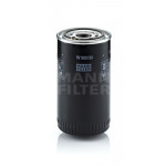 MANN-FILTER Ölfilter