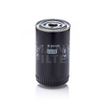 MANN-FILTER Ölfilter