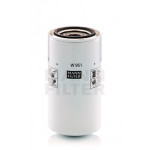 MANN-FILTER Ölfilter