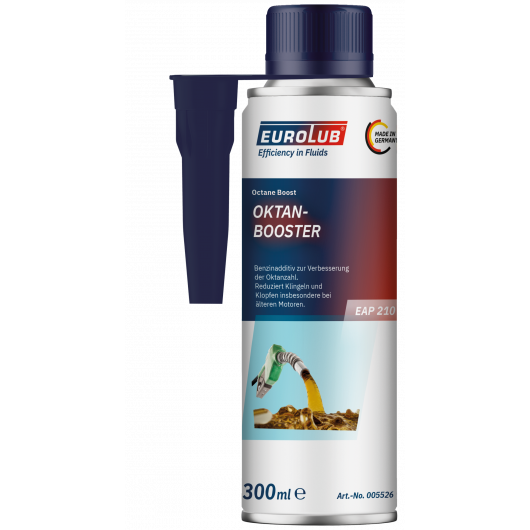 Eurolub EAP Oktan Booster 300ml