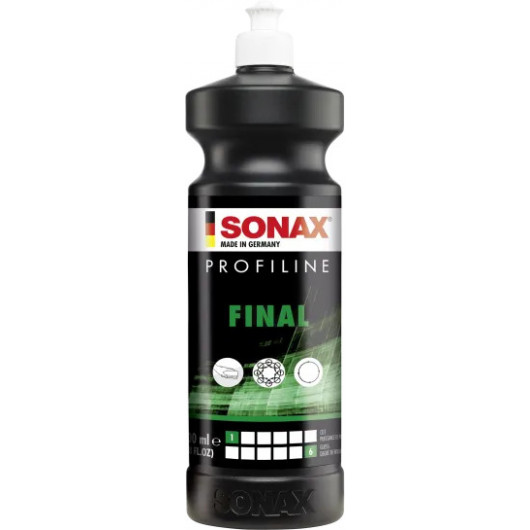 SONAX ProfiLine Final 1 l