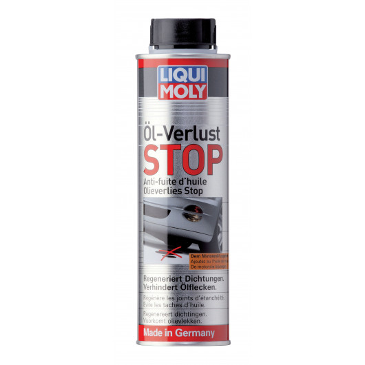 Liqui Moly 1005 Öl-Verlust Stop 300ml - Öladditive - Oldtimer