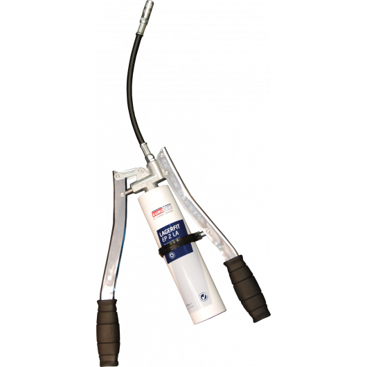 Eurolub Zweihand Fettpresse 500g