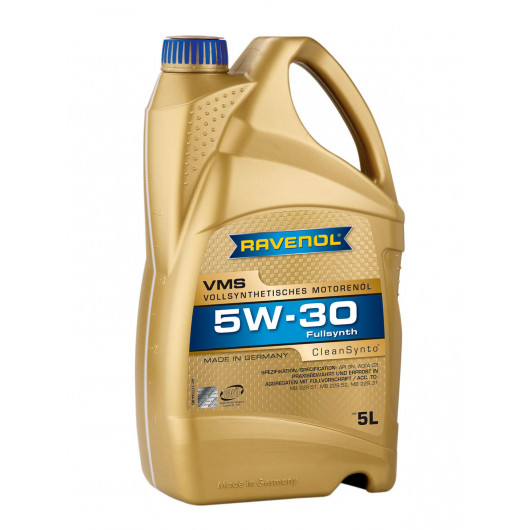 RAVENOL 1111144-005-01-999 - Motoröl