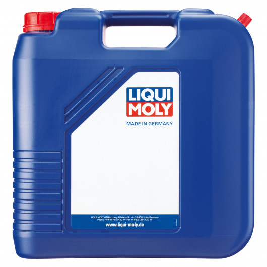 Liqui Moly Touring High Tech 10W-30 20l Kanister