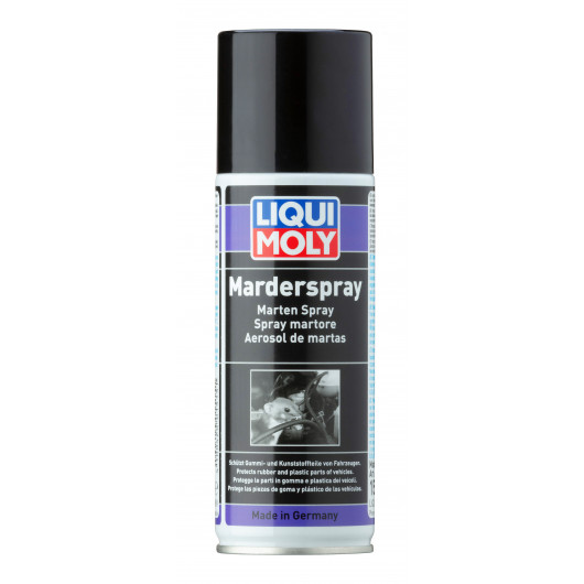 Liqui Moly  Marder-Schutz-Spray 200ml