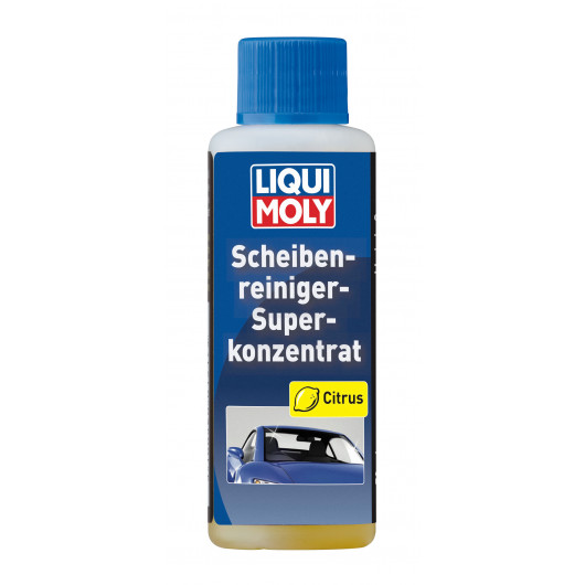 Liqui Moly  Scheiben-Reiniger-Super-Konzentrat 50ml