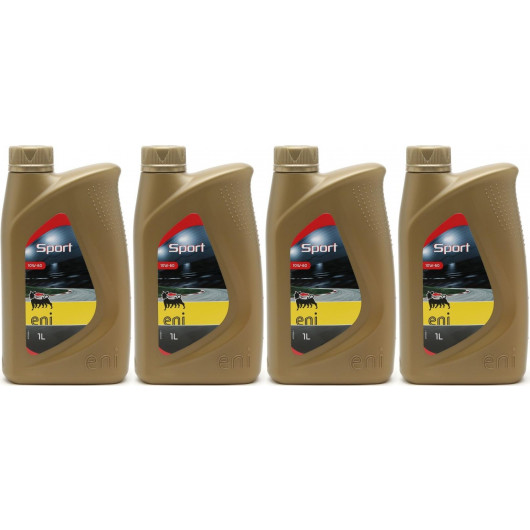 Lukoil Genesis Special Racing 10W-60 Motoröl 1 Liter – Hochleistungsöl Für Sport- Und Rennmotoren