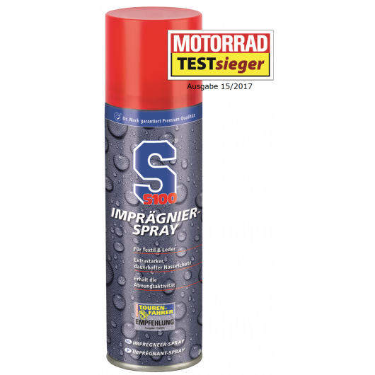 S100 Imprägnierer-Spray 300ml