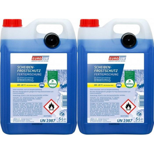 Eurol Brake Cleaner Special - De Driekleur Ede Eurol Brake Cleaner Special - De Driekleur Ede