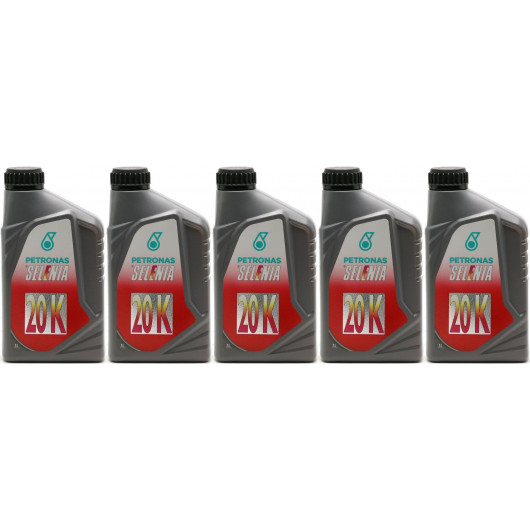 OLIO MOTORE AUTO DIESEL MOPAR SELENIA WR 5W40 4 LT ACEA A3/B4 API SM/CF - Foto 5