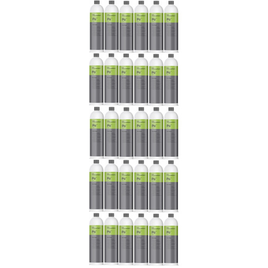 Koch-Chemie Pol Star 30x 1l = 30 Liter