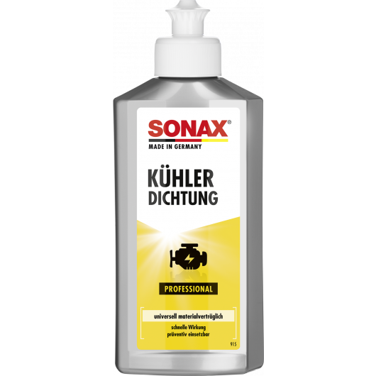 Sonax Kühler Dichtung 250ml