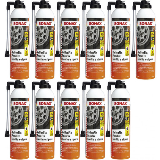 Sonax ReifenFix 11x 400 Milliliter