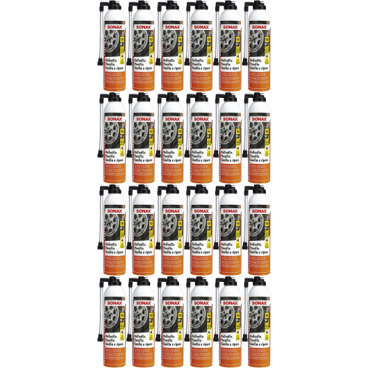 Sonax ReifenFix 24x 400 Milliliter
