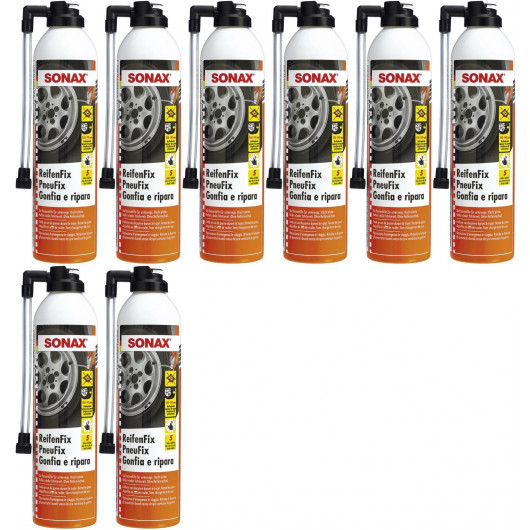 Sonax ReifenFix 8x 400 Milliliter