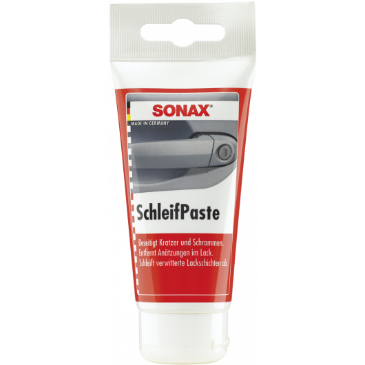 Sonax Schleif Paste 75ml