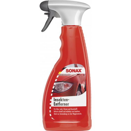 Sonax Insekten Entferner 500ml