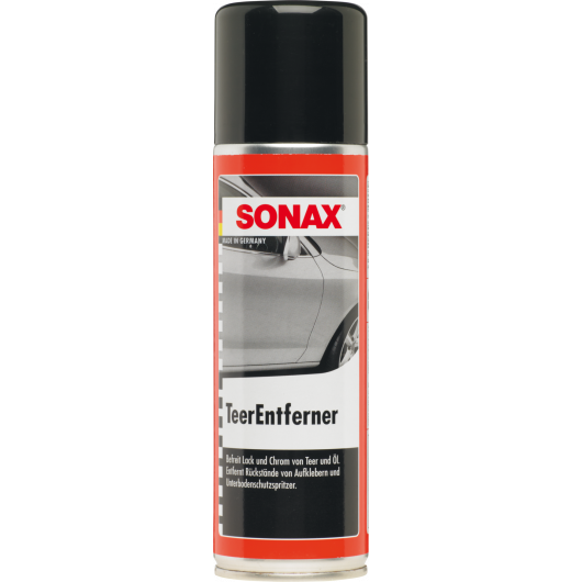 Sonax TeerEntferner 300ml